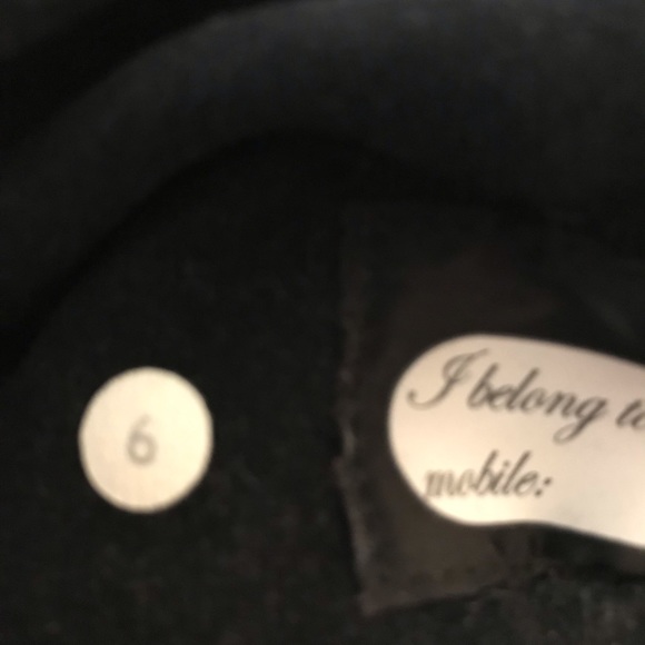 Lululemon Black Scuba Hoodie - Picture 2 of 3